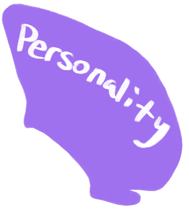 Personality