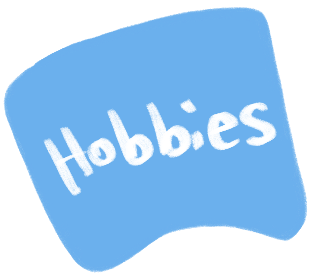 Hobbies