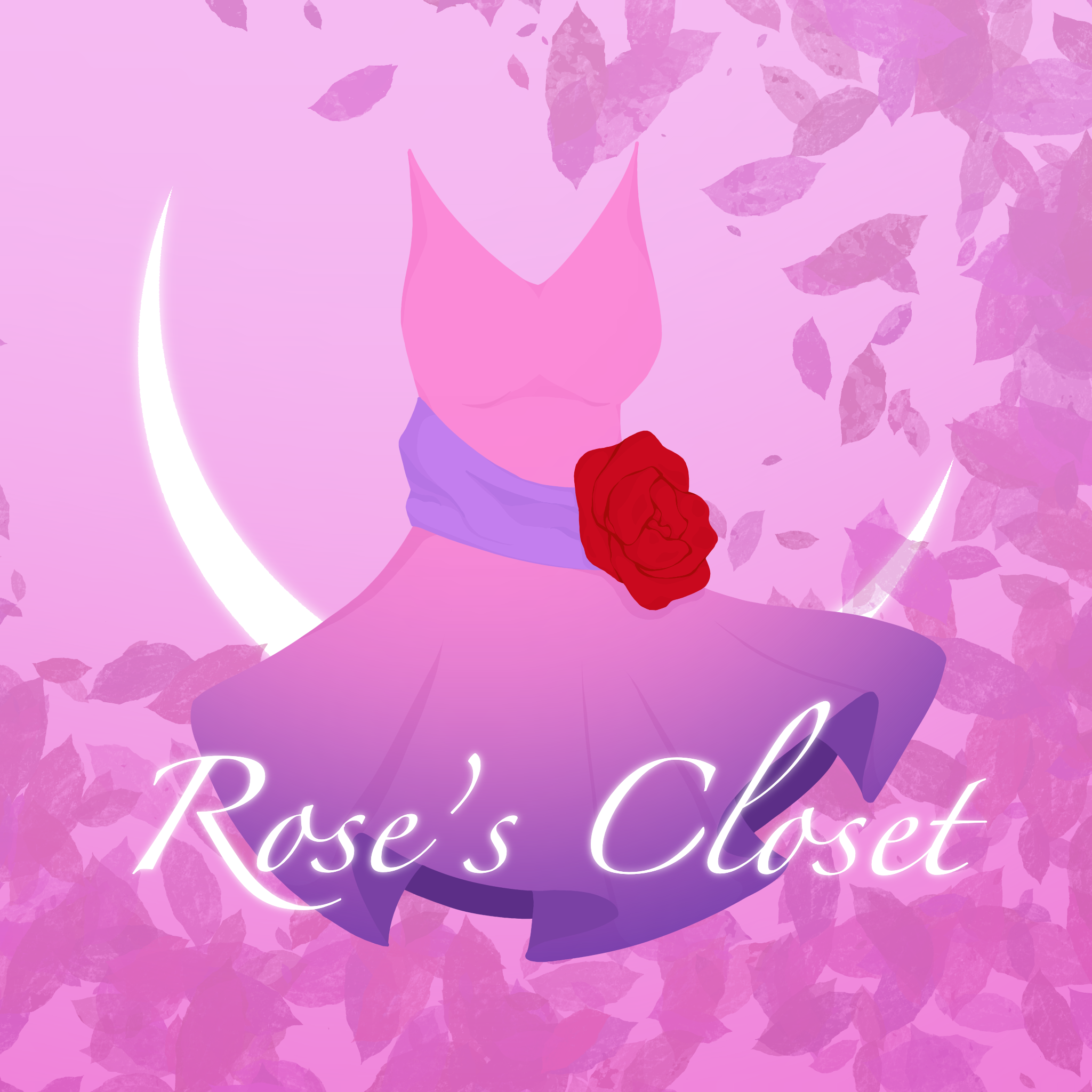 Rose's Closet